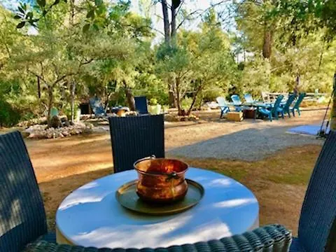 La Ressource Villa Montfort-sur-Argens
