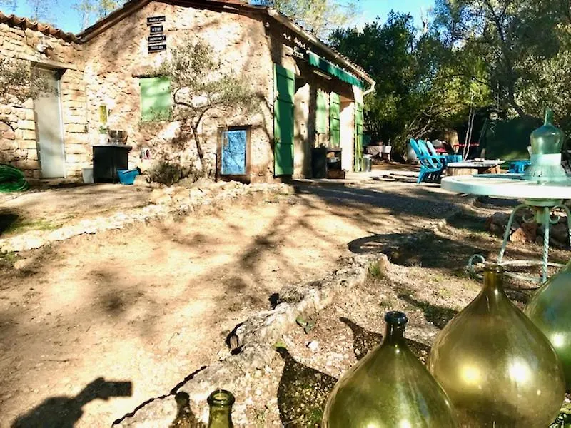 La Ressource Villa Montfort-sur-Argens 0*,  France