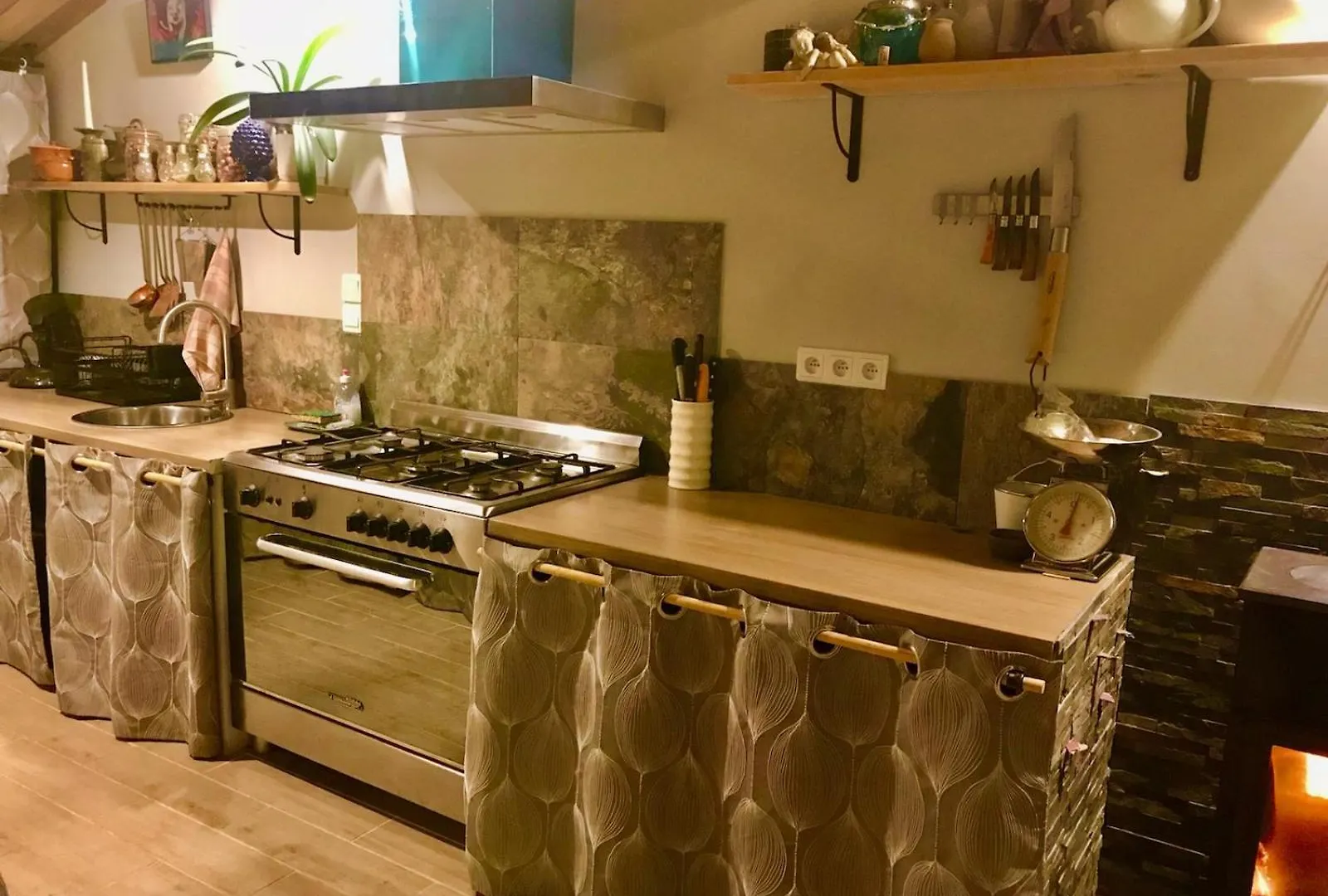 Holiday home La Ressource Villa Montfort-sur-Argens France